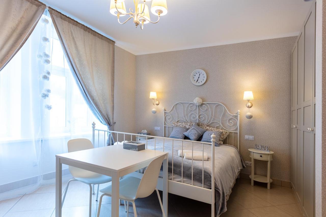 All Seasons Apartment Marianske Lazne Exterior photo