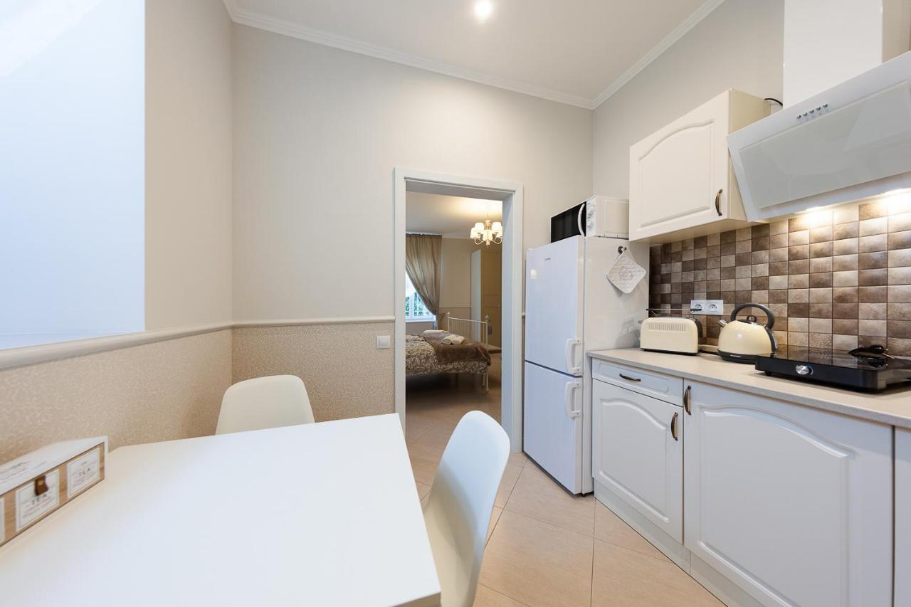 All Seasons Apartment Marianske Lazne Exterior photo